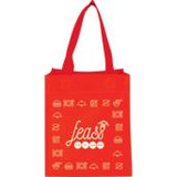  Basic Grocery Tote 