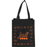  Basic Grocery Tote 