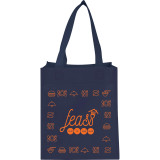  Basic Grocery Tote 