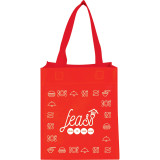 Basic Grocery Tote 