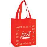  Basic Grocery Tote 
