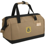  NBN Recycled Utility Zippered Tool Tote 