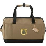  NBN Recycled Utility Zippered Tool Tote 