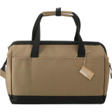  NBN Recycled Utility Zippered Tool Tote 