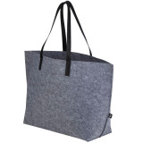  THE GOODS™ Recycled Felt Shoulder Tote 