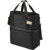 Tranzip Recycled Computer Tote