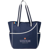 Retro Sport Multipurpose Tote