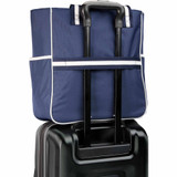 Retro Sport Multipurpose Tote