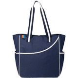 Retro Sport Multipurpose Tote