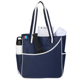 Retro Sport Multipurpose Tote