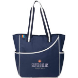  Retro Sport Multipurpose Tote 