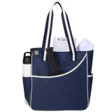  Retro Sport Multipurpose Tote 