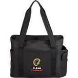  Daybreak Recycled Multipurpose Tote 