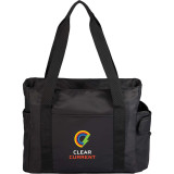  Daybreak Recycled Multipurpose Tote 