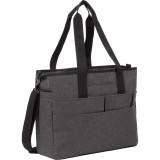  Multi-Pocket Laptop Tote 