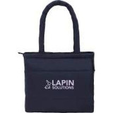  Puffer Recycled 15" Laptop Tote 