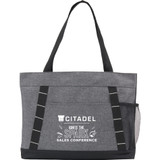 Snap Meeting RPET Tote