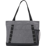 Snap Meeting RPET Tote