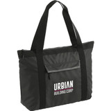 NBN All-Weather Recycled Tote
