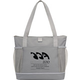 Arrival RPET Meeting Tote