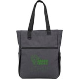 Luna RPET Convertible Backpack Tote