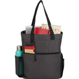 Luna RPET Convertible Backpack Tote