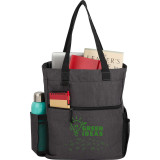  Luna RPET Convertible Backpack Tote 