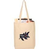 Cove 5oz Organic Cotton Tote