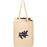  Cove 5oz Organic Cotton Tote 