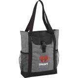  Buckle 11" Tablet Tote 