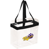 Game Day Clear Stadium Tote