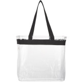  Game Day Clear Stadium Tote 