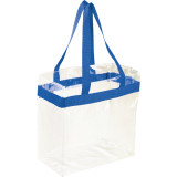  Game Day Clear Stadium Tote 
