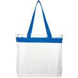  Game Day Clear Stadium Tote 
