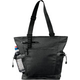  Urban Passage Zippered Travel Business Tote 