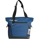  Urban Passage Zippered Travel Business Tote 