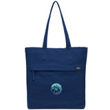 Terra Thread Fairtrade Executuive Work Tote