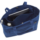 Terra Thread Fairtrade Executuive Work Tote