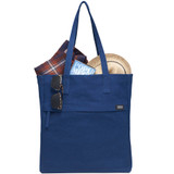Terra Thread Fairtrade Executuive Work Tote