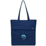  Terra Thread Fairtrade Executuive Work Tote 