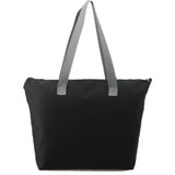 Reclaim Recycled Zippered Tote