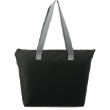  Reclaim Recycled Zippered Tote 