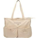  Wellable Recycled Sport Tote 