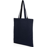 Double-Stitched 8oz Organic Cotton Tote
