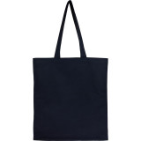  Double-Stitched 8oz Organic Cotton Tote 