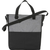 Cameron Convention Tote w/ USB Port