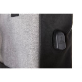  Cameron Convention Tote w/ USB Port 
