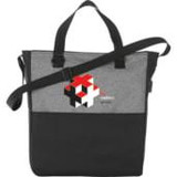  Cameron Convention Tote w/ USB Port 