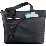Excel Sport Zippered Utility Business Tote