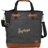  Field & Co.® Campster Wool 15" Computer Tote 